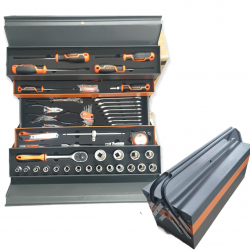 77 Pce Toolbox Canterlever Harden 77 Pce Toolbox Canterlever Harden