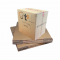RIS-PACKAGING / Stock 5 Single Walled Cardboard Moving Boxes 10/Pack (Recycled) 450mmx300mmx300mm / BOXSTOCK5SWB RIS-PACKAGING / Stock 5 Single Walled Cardboard Moving Boxes 10/Pack (Recycled) 450mmx300mmx300mm / BOXSTOCK5SWB