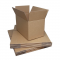 RIS-PACKAGING / Stock 9 Single Walled Cardboard Moving Boxes 10/Pack (Recycled)  500mmx400mmx650mm / BOXSTOCK9SWB RIS-PACKAGING / Stock 9 Single Walled Cardboard Moving Boxes 10/Pack (Recycled)  500mmx400mmx650mm / BOXSTOCK9SWB
