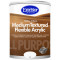 EXCELSIOR PAINT / All Purpose Medium Textures Flexible Acrylic Cement Haze Paint 5ltr / TF CH 5LTR EXCELSIOR PAINT / All Purpose Medium Textures Flexible Acrylic Cement Haze Paint 5ltr / TF CH 5LTR