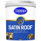 EXCELSIOR PAINT / Premium Satin Roof Acrylic Brazil Brown Paint 20ltr / SARP BRB 20LTR
