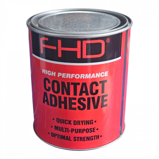 FHD / High-Performance Contact Adhesive 500ml / FHD-500 FHD / High-Performance Contact Adhesive 500ml / FHD-500