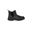 KALIBER / CHESLYN Genuine Leather Anti-Penetration Safety Boot Black, Size 6