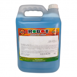 RIS-CLEANING / Bubble Bath, Ocean Breeze, 5ltr / BC11OB5