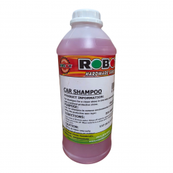 RIS-CLEANING / Car Shampoo 1ltr / VC1/1