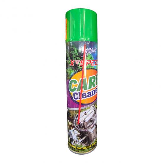 RIS-CLEANING / Carburetor Cleaner, 400ml / VC20/400ML