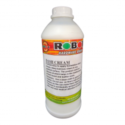 RIS-CLEANING / Dash &amp; Trim Cream, 1ltr / DASHNW41