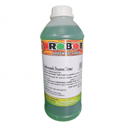 RIS-CLEANING / Super Trixi Dishwashing Liquid 1ltr / KC2/1