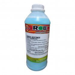 RIS-CLEANING / Fabric Softener, Cool Breeze, 1ltr / LC4BOF1