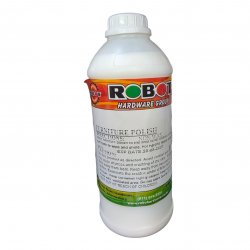 RIS-CLEANING / Furniture Polish Non-Wax, 1ltr / OM351