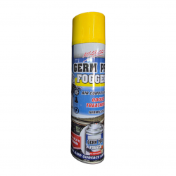 RIS-CLEANING / Germ-Pro Fogger Aerosol, 400ml / GERMPFOGGR400