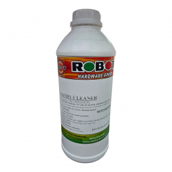 RIS-CLEANING / Ammoniated Handy Clean White (Handy Andy) 1ltr / KC51