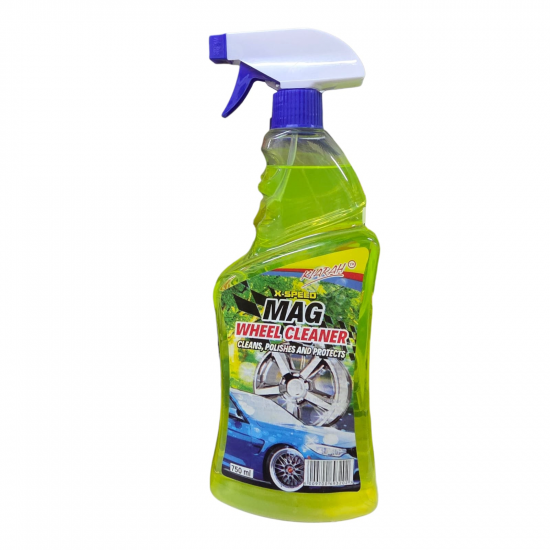 RIS-CLEANER / Mag Wheel Cleaner 750ml
