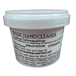 RIS-CLEANING / Magic Hand Cleaner Smooth Pink, 500ml / HC2500