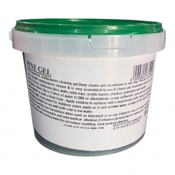 RIS-CLEANING / Pine Gel Multi-Surface Cleaner, 1kg / BC11
