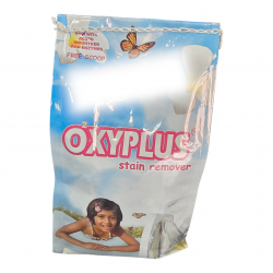 RIS-CLEANING / Oxy+ Stain Remover, 1.2kg / SABS29