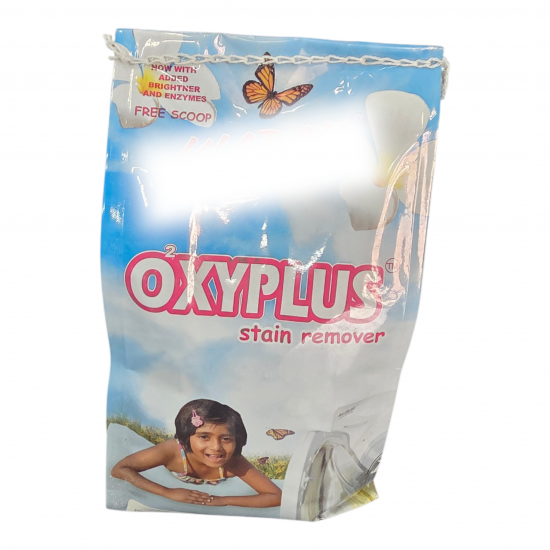 RIS-CLEANING / Oxyplus Stain Remover, 1.2kg / SABS29