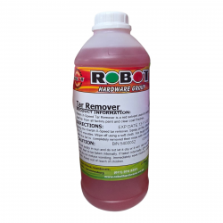 RIS-CLEANING / Tar Remover 1ltr