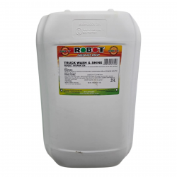 RIS-CLEANING / Truck Wash 25ltr