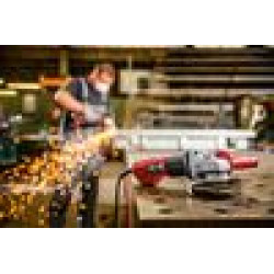 FLEX / Angle Grinder 1300 Watt, Brushless Motor, Max Disc Diameter 125mm / L 13-10 125-EC 