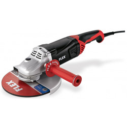 FLEX / Angle Grinder 2100 Watt, Max Disc Diameter 230mm / L 21 6 230