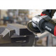 Small Angel Grinder 115 with Tachnogenerator / FLEX