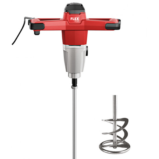 FLEX / Mixer, 2-Speed With Accelorator Trigger Switch / MXE 1002