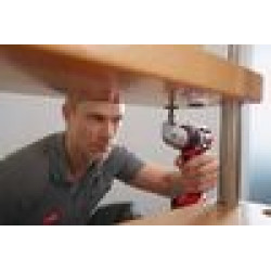 FLEX / 2 Speed Brushless Impact Drill Driver 18.0V, in a Carton / PD 2G 18.0-EC C