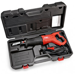 FLEX / Universal Reciprocating Saw, Accelerator Trigger Switch, Integrated LED Light / RS 11-28 