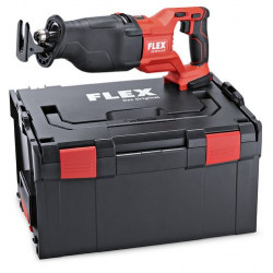 FLEX / Cordless Reciprocating Saw, with Pendulum Stroke 18.0V, Brushless, in Carton / RSP DW 18.0-EC C 