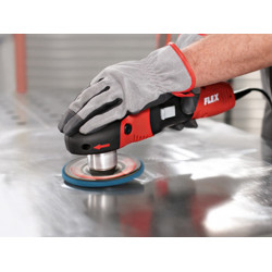 FLEX / SUPRAFLEX, The Sanding Specialist For Metal, Stone, Painted Surfaces And Wood / SE 14 2 125