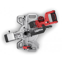 FLEX / Cordless Compound Mitre Saw 18.0V, Brushless / SMS 190 18.0-EC