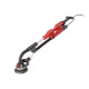 FLEX / Telescopic Concrete Grinder / Scourer For Walls & Ceilings / WST 1000 FV