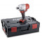 FLEX / Cordless Impact Drill 18V in a L-Boxx / IW 3/4 18.0-EC