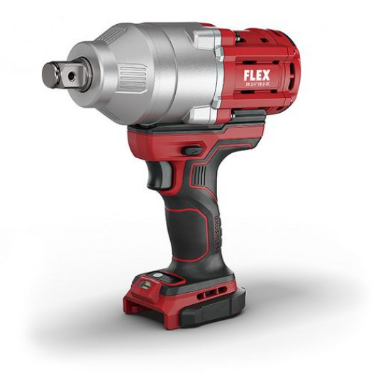 FLEX / Cordless Impact Drill 18V in a Carton / IW 3/4 18.0-EC C