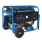 TRADE PROFESSIONAL / TP7000 4S 6.5kVA 15HP Petrol Generator / MCOG707EW TRADE PROFESSIONAL / TP7000 4S 6.5kVA 15HP Petrol Generator / MCOG707EW
