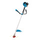 TRADE PROFESSIONAL / Petrol Brush Cutter 42cc / MCOM1276