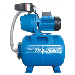 TRADE PROFESSIONAL / Water Pressure Booster System 800W / MCOP1402 TRADE PROFESSIONAL / Water Pressure Booster System 800W / MCOP1402