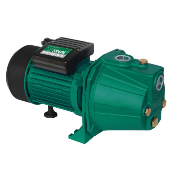 TRADE PROFESSIONAL / Jet Motor Water Pump 0.75HP / MCOP1407