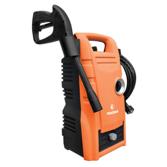 FRAGRAM / Electric Pressure Washer 1350W 3M Hose / MCOP1507