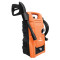 FRAGRAM / Electric Pressure Washer 1350W 3M Hose / MCOP1507 FRAGRAM / Electric Pressure Washer 1350W 3M Hose / MCOP1507