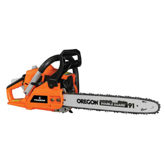 FRAGRAM / Petrol Chainsaw 38cc / MCOP1661