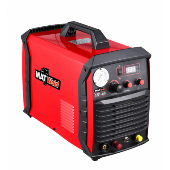 Plasma Cutter Professional 60H MAT9205 MATWELD