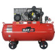 MATAIR Compressor 150 Litre Single Stage 2.2KW 3HP 220v Belt-Drive AIR2070 