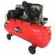 MATAIR Compressor 300 Litre Single Stage 7.5KW 10HP 380v Belt-Drive AIR2200