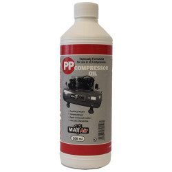 MATAIR Compressor Oil High-Performance 500ML AIR3500