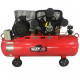 MATAIR Compressor 225 Litre Single Stage 4KW 5.5HP 380v Belt-Drive AIR2150