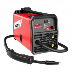 MATWELD Welder Inverter Super Mig 120A MAT9160