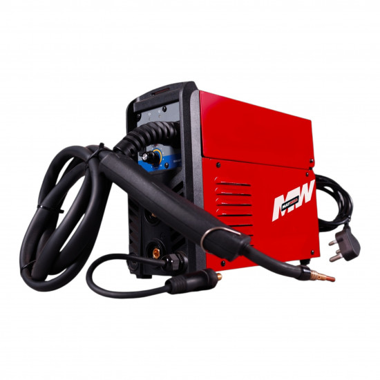 MATWELD Welder Inverter Mini Mig 160A MAT9150