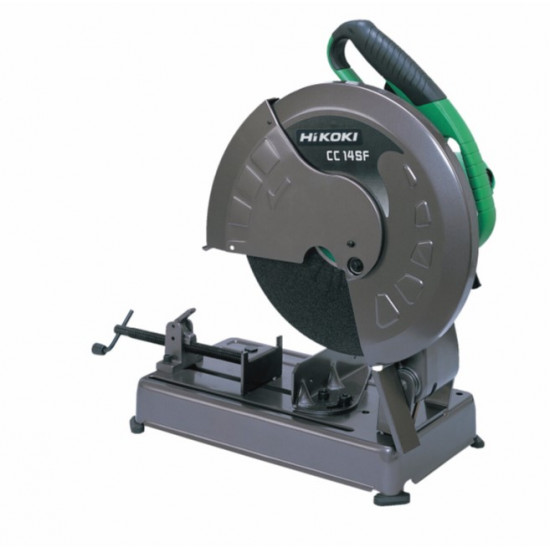 HiKOKI / Metal Cut-Off Saw 355mm 2000W / CC14SFWAZ